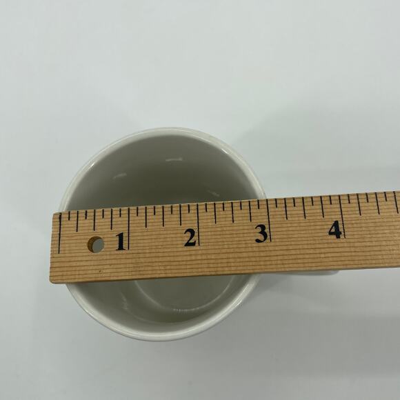 Vintage Titan IV Mug K-15 SLC-4E Vandenberg AFB 1995 - Picture 7 of 9